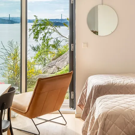 Lejlighed Panoramic View With Private Terrace *