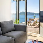 Panoramic View With Private Terrace * Bergen