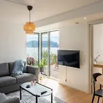 Apartamento Panoramic View With Private Terrace *