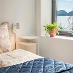 Panoramic View With Private Terrace Bergen