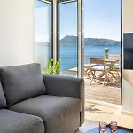 Panoramic View With Private Terrace