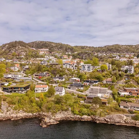 Апартаменты Panoramic View With Private Terrace *