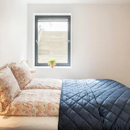 Panoramic View With Private Terrace *