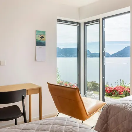 Apartamento Panoramic View With Private Terrace *