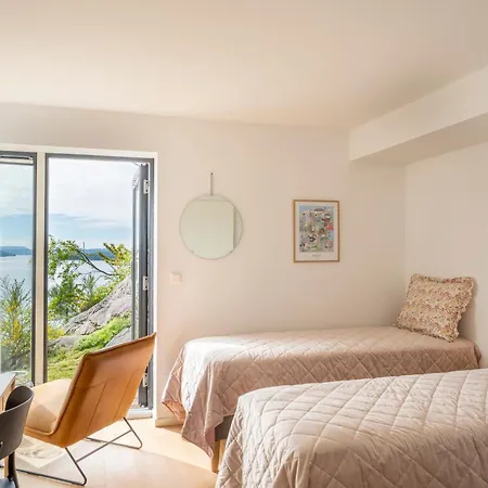 Panoramic View With Private Terrace *