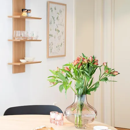 Panoramic View With Private Terrace *