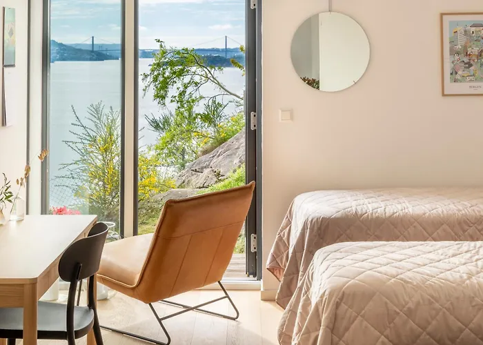 Apartament Panoramic View With Private Terrace *